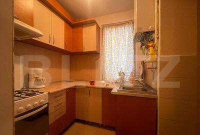 Apartament cu 3 camere decomandat în Central - 7