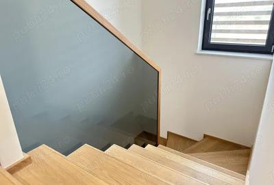 Vand casa duplex la Colina Noua - 8