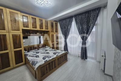 Apartament cu 2 camere decomandat, mobilat în Șelimbăr - 5