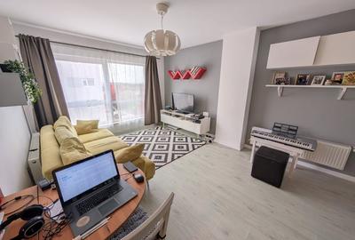 Apartament 2 camere 73mp +10mp terasa | 0 Comision | Felicity - Padurea Baneasa Apartament 2 camere 73mp +10mp terasa | 0 Comision | Felicity - Padurea Baneasa - 22