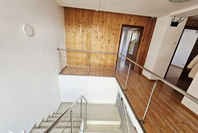Spațiu comercial, de 420 mp, în Tineretului - 9