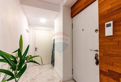 Penthouse 5 camere, acces privat lift | Sisesti, Rompetrol - 10