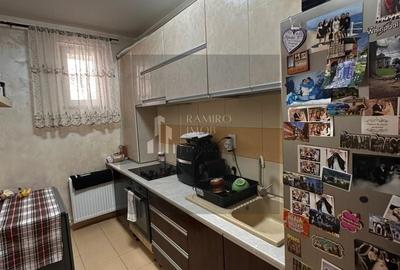 Apartament cu 2 camere decomandat în Olteniței - 2