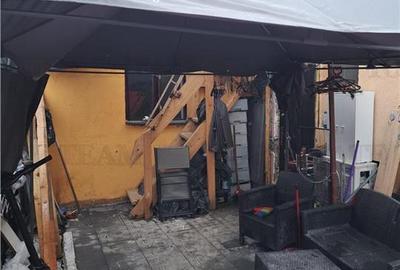 Casă individuală cu 3 camere cu Teren 80 Mp în Giulești - 1