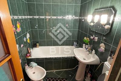 Apartament decomandat etj 3 - 12