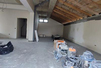 Spațiu comercial, de 95 mp, în Prelungirea Ghencea - 3