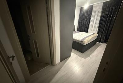 Apartament cu 3 camere decomandat, mobilat în Gorjului - 4