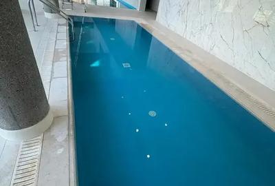 Apartament cu 2 camere semidecomandat în Floreasca