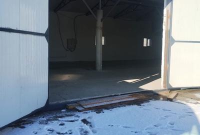 Spațiu comercial, de 300 mp, în Iris - 1