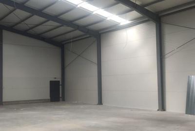 Spațiu comercial, de 540 mp, în Moara Domnească - 13