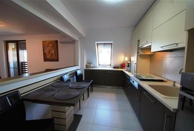 Vanzare apartament 4 camere pe 2 etaje, 3 bai, Urban Residence - 19