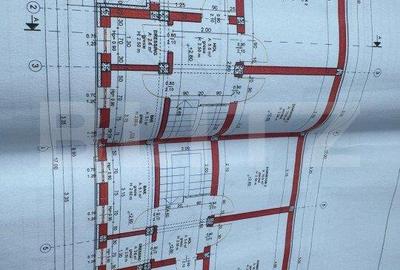 Duplex in constructie, 140mp, zona Radauti - 6