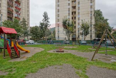 Apartament 3 camere de inchiriat - Mihai Viteazul - 18