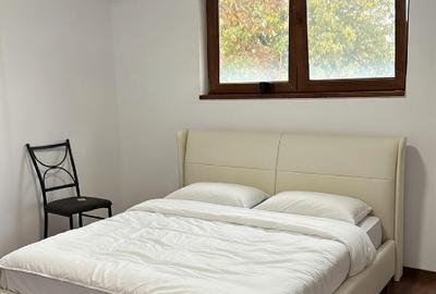 Apartament cu 4 camere decomandat în Bucureștii Noi - 13