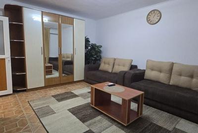 Garsonieră decomandată, mobilată în Basarabia - 2