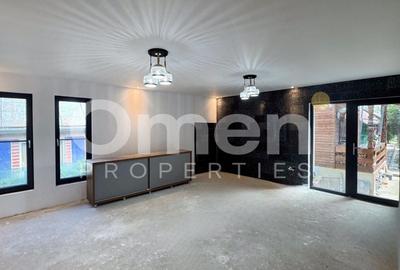 Casă individuală cu 3 camere cu Canalizare în Satu Nou de Sus - 3