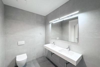 Apartament cu 3 camere decomandat, mobilat în Aviatorilor - 23