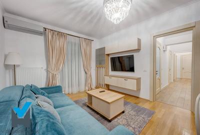 Inchiriere 3 camere – Plaza Residence | Lujerului | Loc parcare+boxa - 3