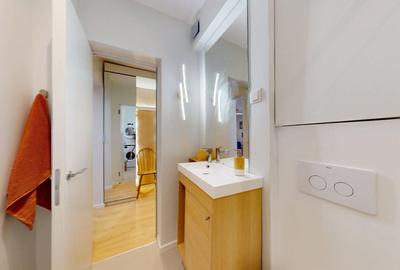 Garsonieră decomandată, mobilată în Ferdinand - 17