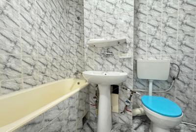 De vanzare - Garsoniera 32 mp - 350m Metrou Iancului - 6