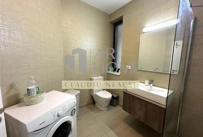 Apartament de lux, 2 camere, zona Cantacuzino , Ploiesti - 11