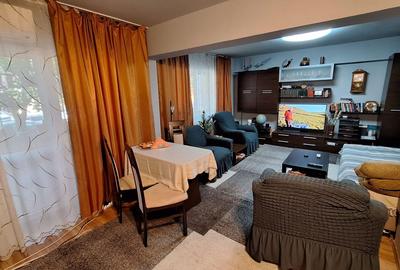 Apartament cu 4 camere decomandat în Ultracentral - 7