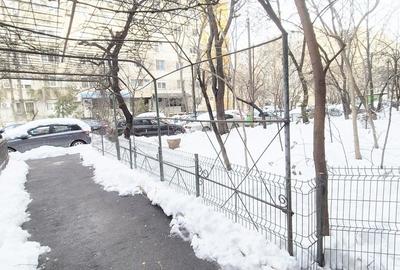 Apartament cu 2 camere decomandat în Crângași - 19