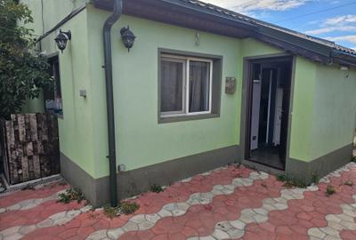 Casă cu 3 camere cu Teren 200 Mp în Central - 7