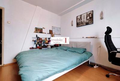 Apartament cu 2 camere decomandat, mobilat în Mărăști - 8