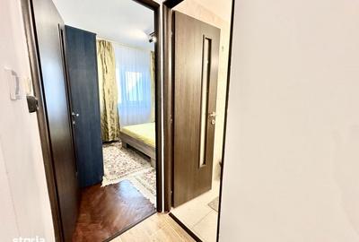 Apartament cu 2 camere decomandat, mobilat în Soarelui - 15