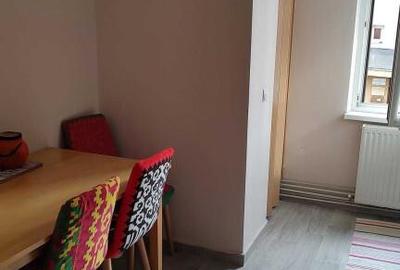 Apartament 2 camere decomandat etajul 1 Craiter - 5