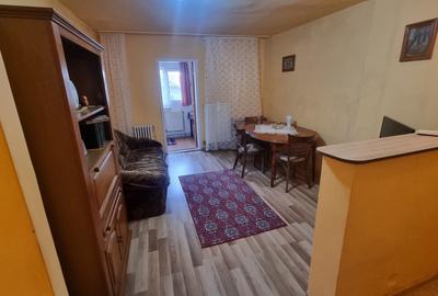 Apartament cu 3 camere decomandat în Zamfirescu - 7