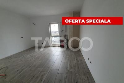 Apartament cu 3 camere decomandat în Făgăraș