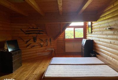 Casă cu 4 camere în Cărbunari - 4