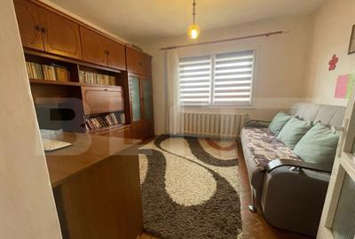 Apartament 3 camere, 77,36 mp, zona Dumbrava Nord - 2