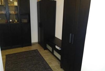 Apartament mobilat-Mutare imediata-Militari Residece-Comision 0% Apartament mobilat-Mutare imediata-Militari Residece-Comision 0% - 6