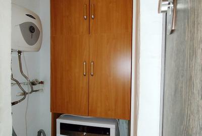 Apartament 2 camere 64 mp 2 balcoane an 1992 clasa B etaj 4 Baicului zona Ghica - 6