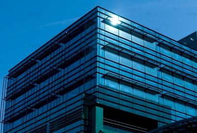 Offfice center clasa A - 2