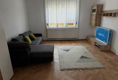 Apartament cu 2 camere nedecomandat în Central - 4