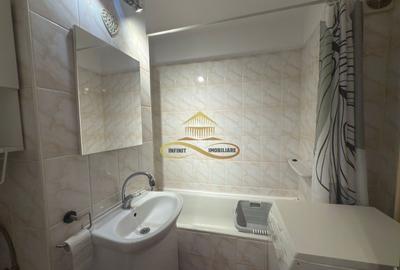 Garsonieră decomandată în Ultracentral - 5