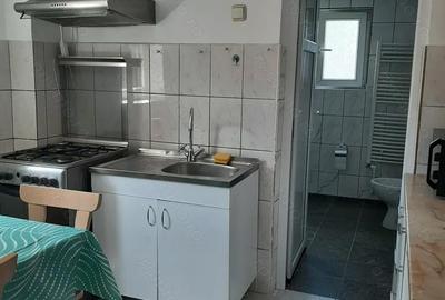 Casă cu 2 camere cu Teren 56 Mp în Gara de Nord - 4