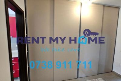 Garsonieră decomandată în Central - 4