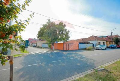 Casă cu 2 camere cu Teren 252 Mp în Iosia - 1