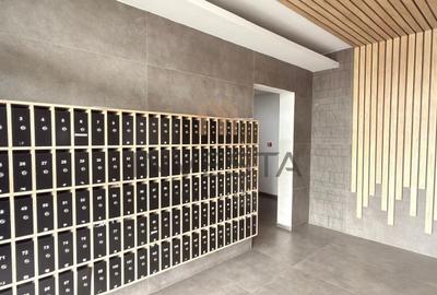 Apartament cu 2 camere semidecomandat, mobilat în Iris - 6