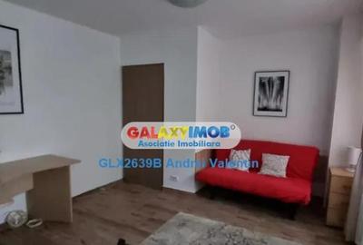 Garsoniera Moderna Tineretului - Timpuri Noi - Sincai - Metr - 3