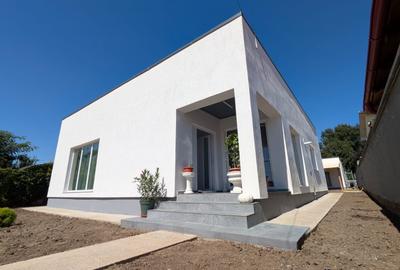 Comision 0%| Casa noua, mobilata si utilata in Costinesti - 5