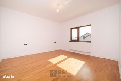 Casă cu 3 camere cu Teren 500 Mp în Tomești - 5