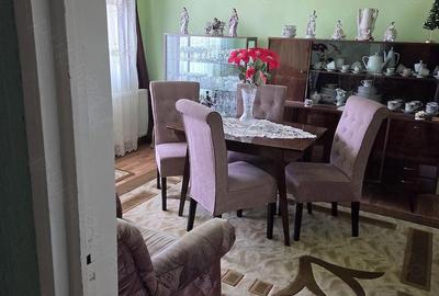 Apartament cu 3 camere decomandat în Central - 1