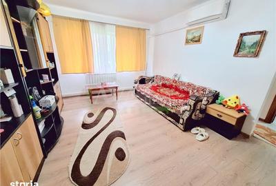 Apartament cu 2 camere semidecomandat în Cornișa - 6
