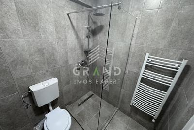 Garsonieră, mobilată în Mărăști - 16